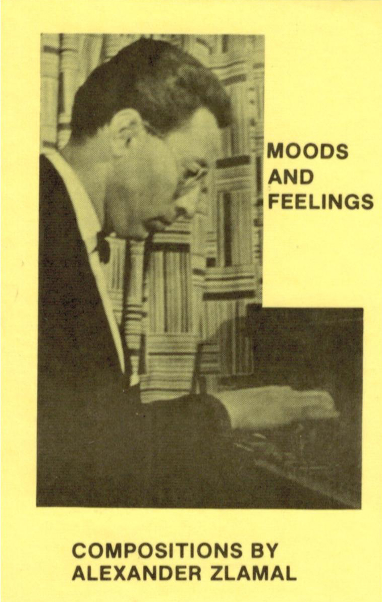 Moods and Feelings
